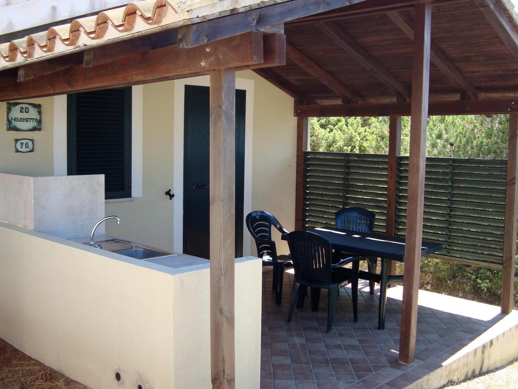 Camping Camping Golfo Dell'asinara 4*