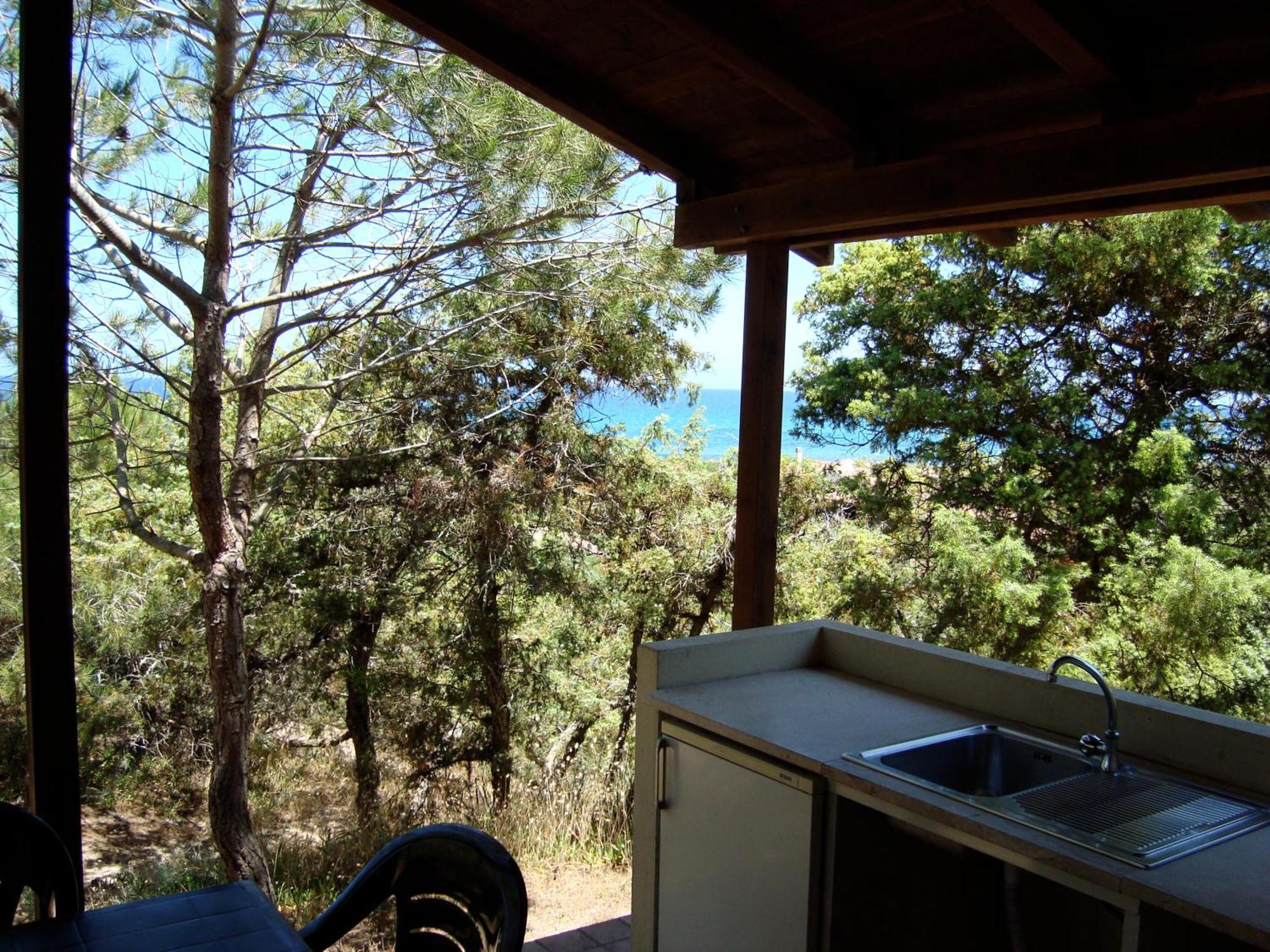 Camping Golfo Dell'asinara