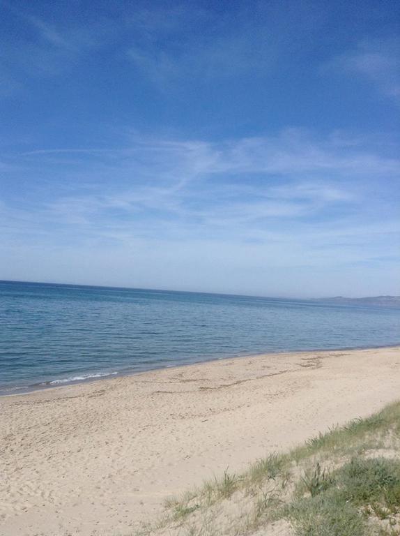 Camping Golfo Dell'asinara 4*