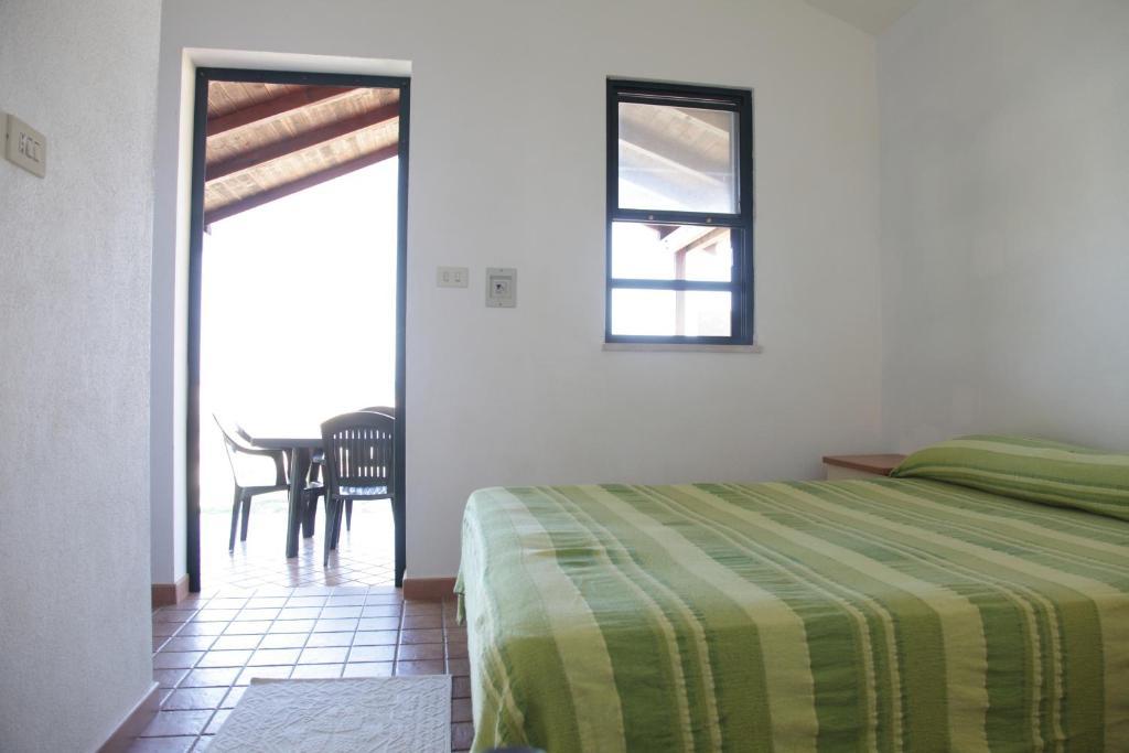 Camping Golfo Dell'asinara Camping