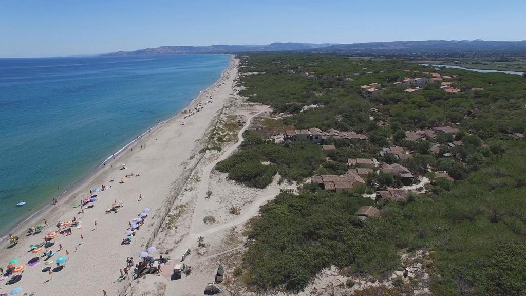 Camping Camping Golfo Dell'asinara 4*