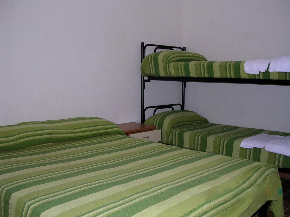 Camping Golfo Dell'asinara Camping Platamona