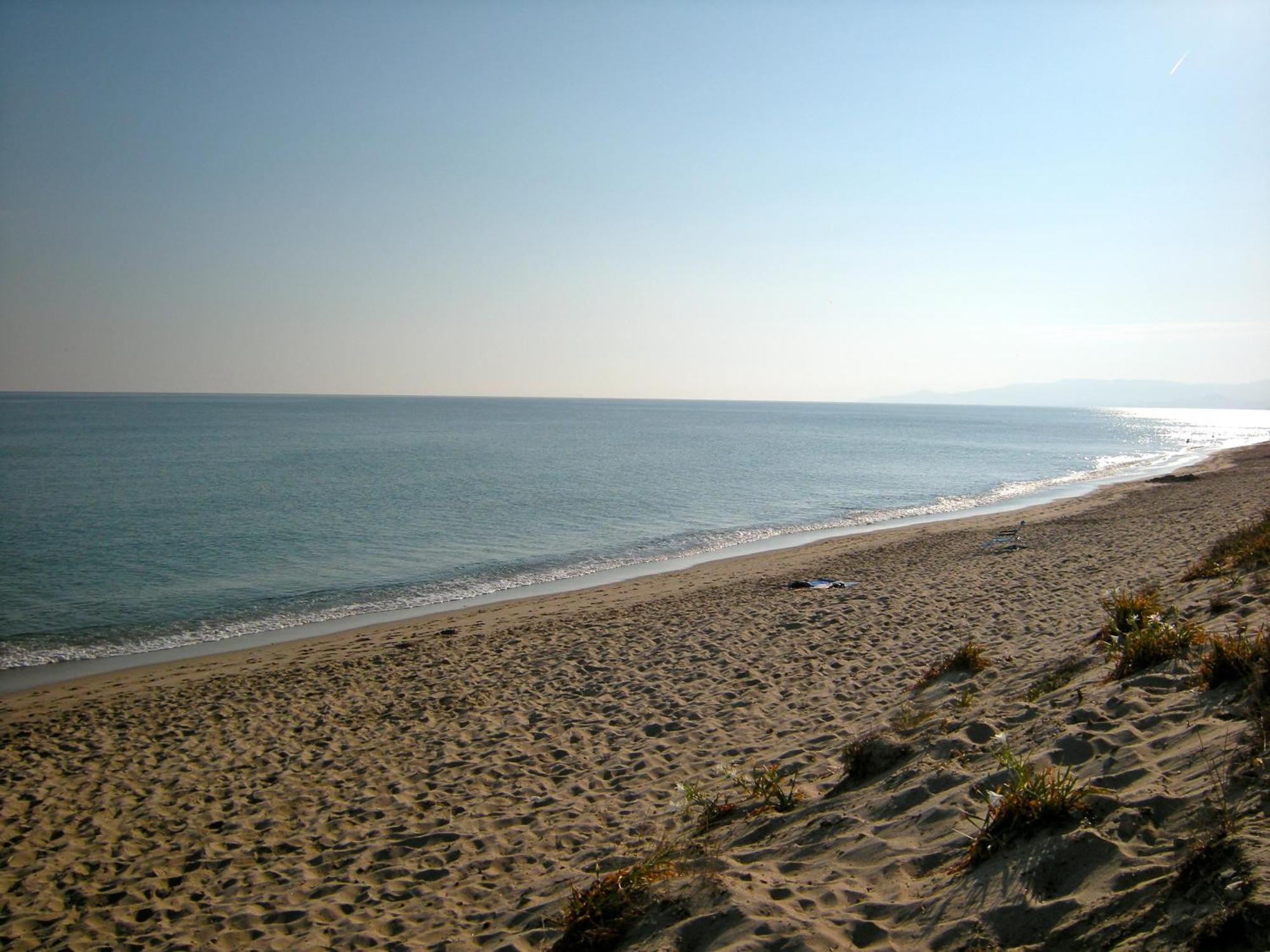 Campsite Golfo Dell'asinara