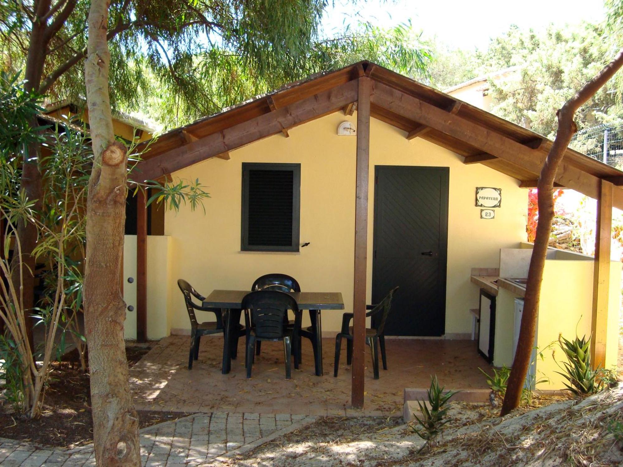 Campsite Golfo Dell'asinara 4*