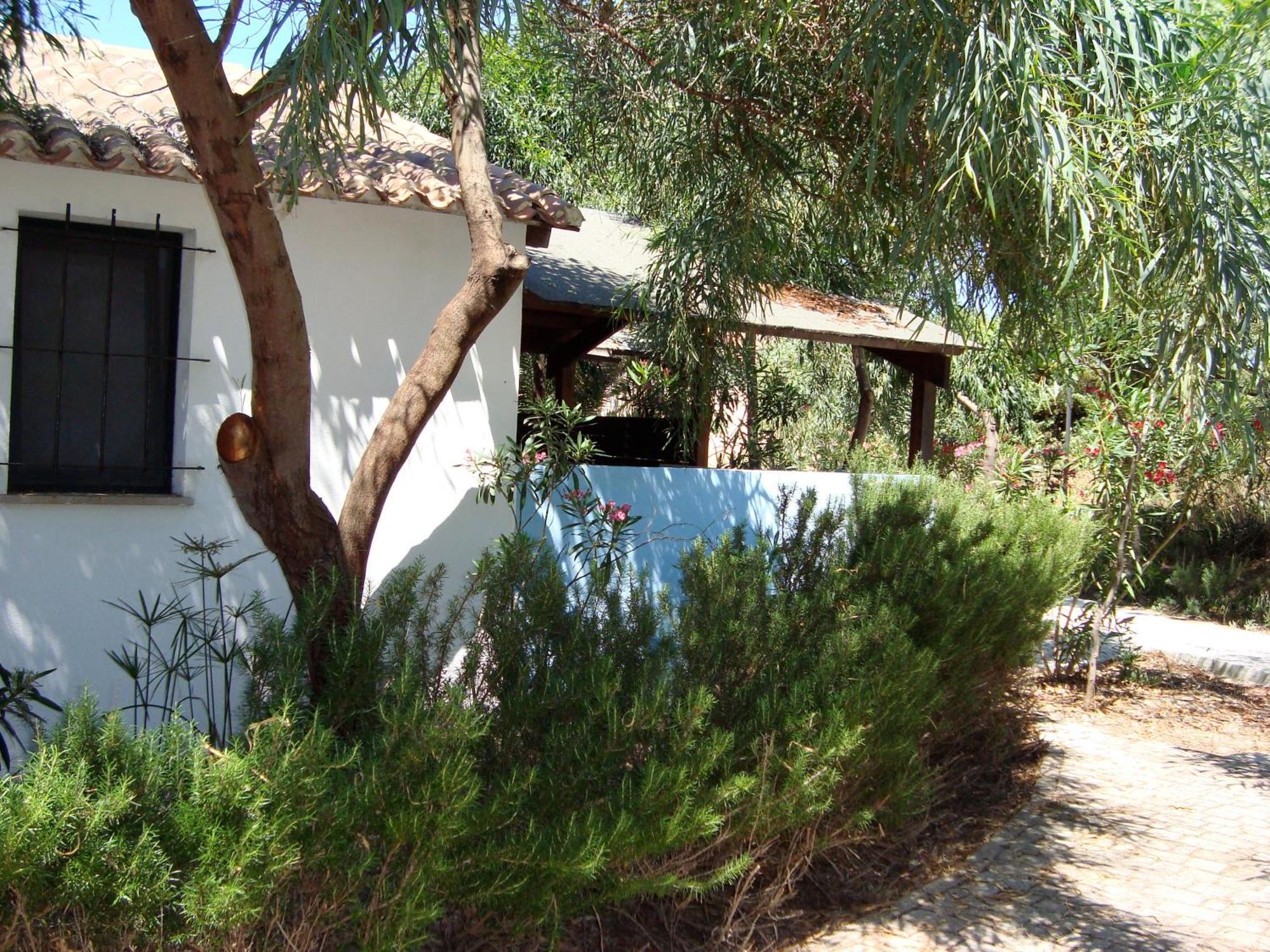 Campsite Golfo Dell'asinara