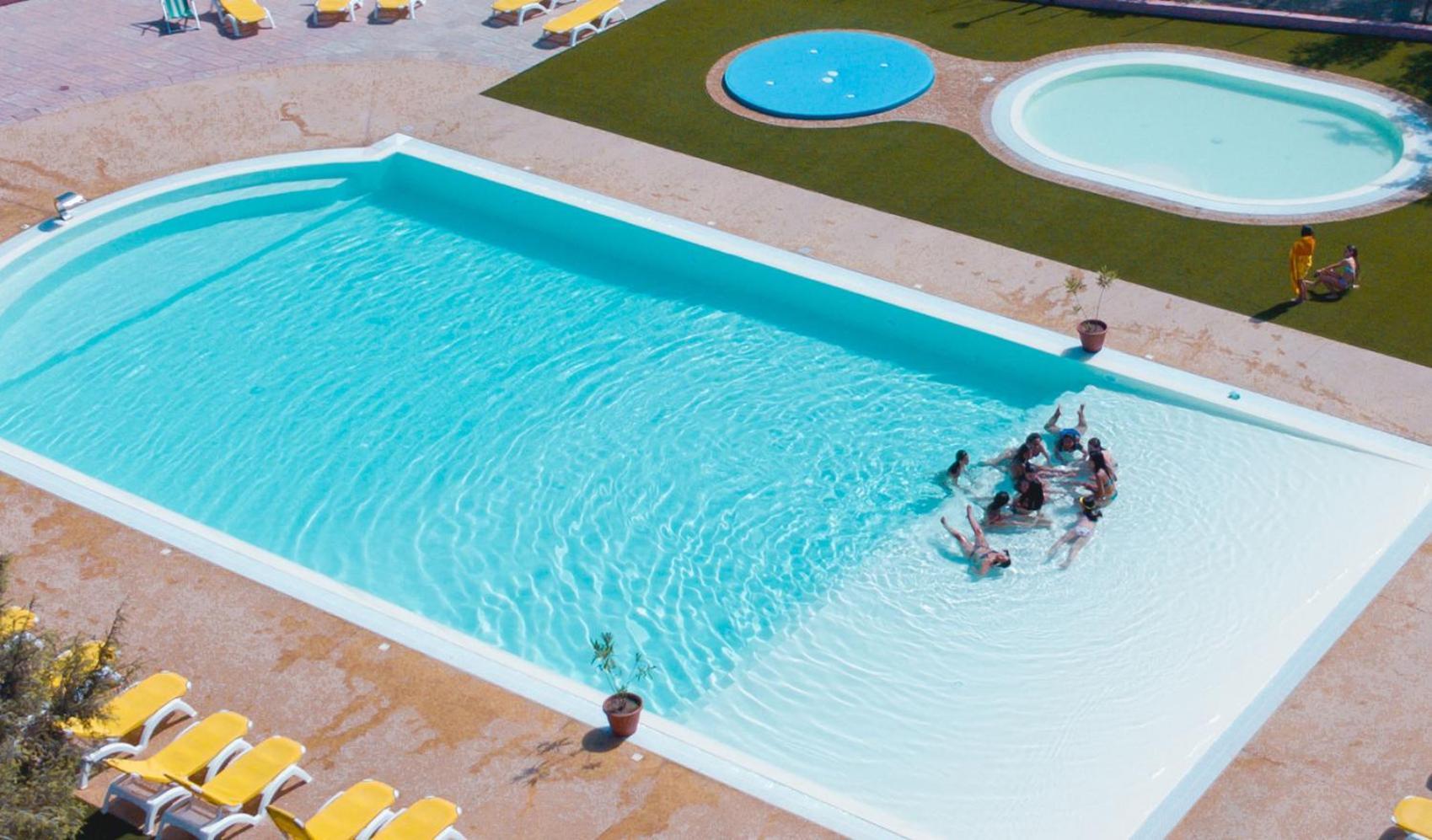 Campsite Golfo Dell'asinara