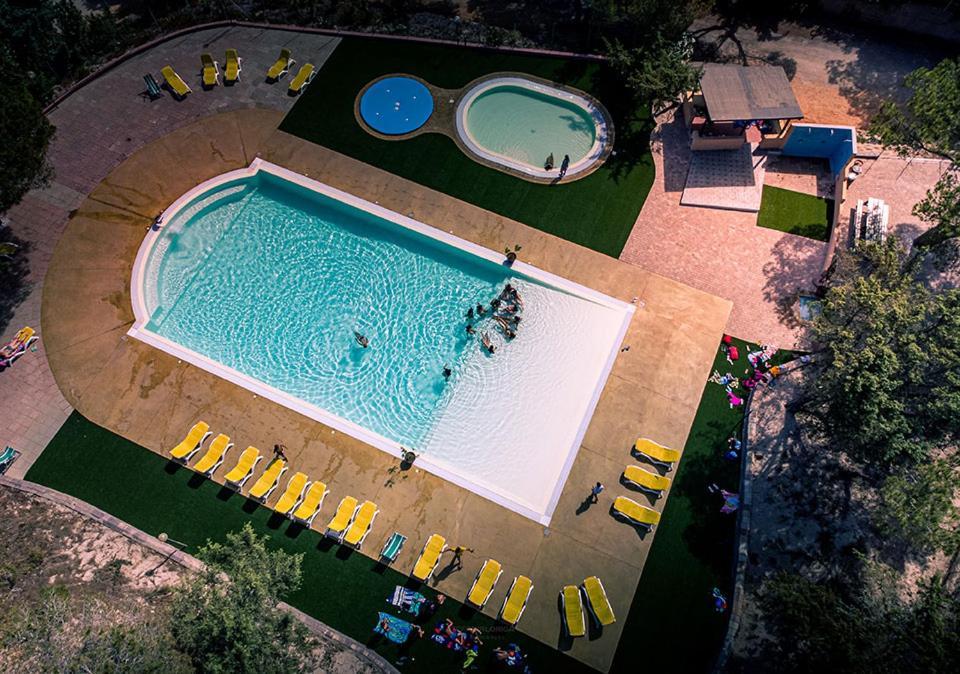 Campsite Golfo Dell'asinara 4*
