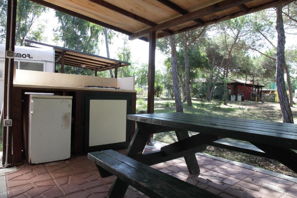Golfo Dell'asinara Camping Platamona