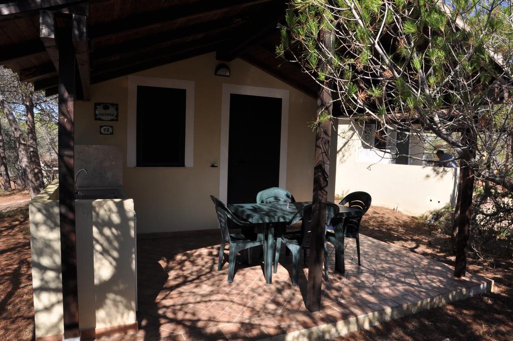 Campsite Golfo Dell'asinara 4*