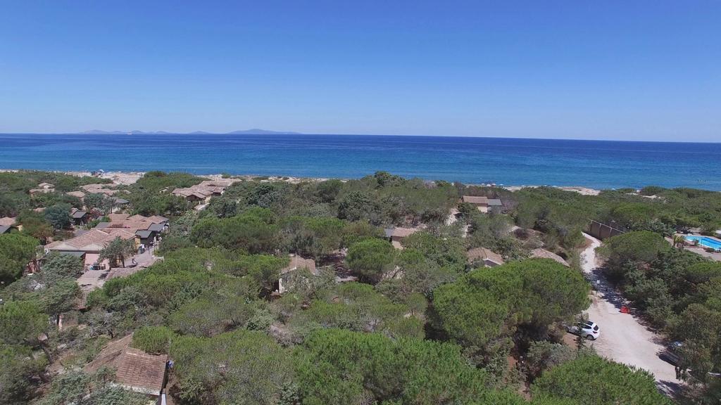 Campsite Golfo Dell'asinara 4*