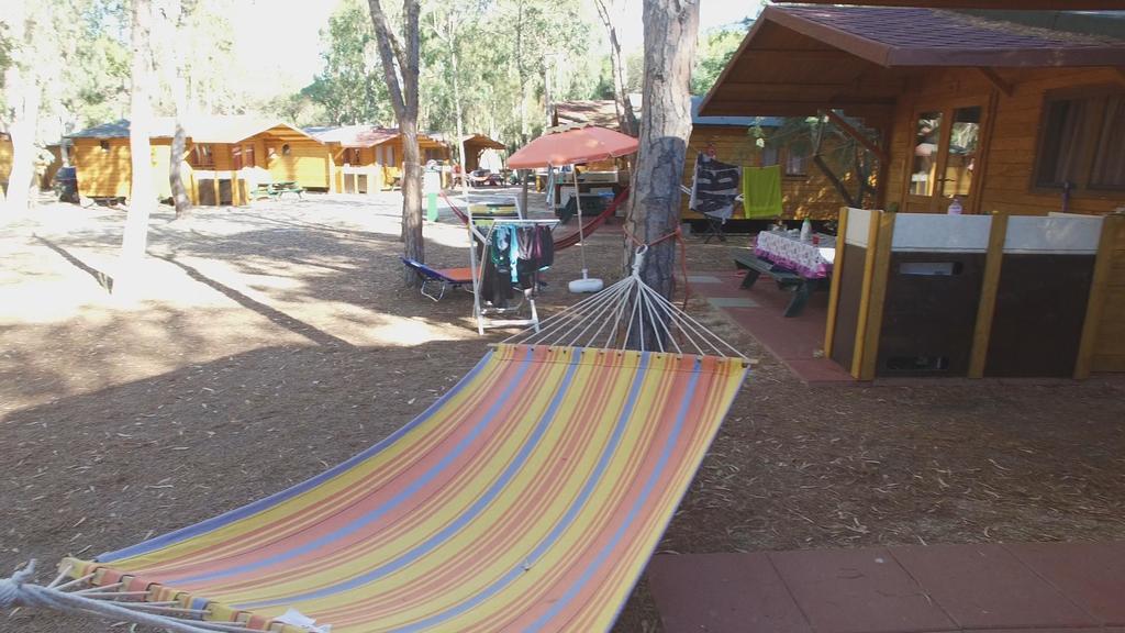 Campsite Golfo Dell'asinara